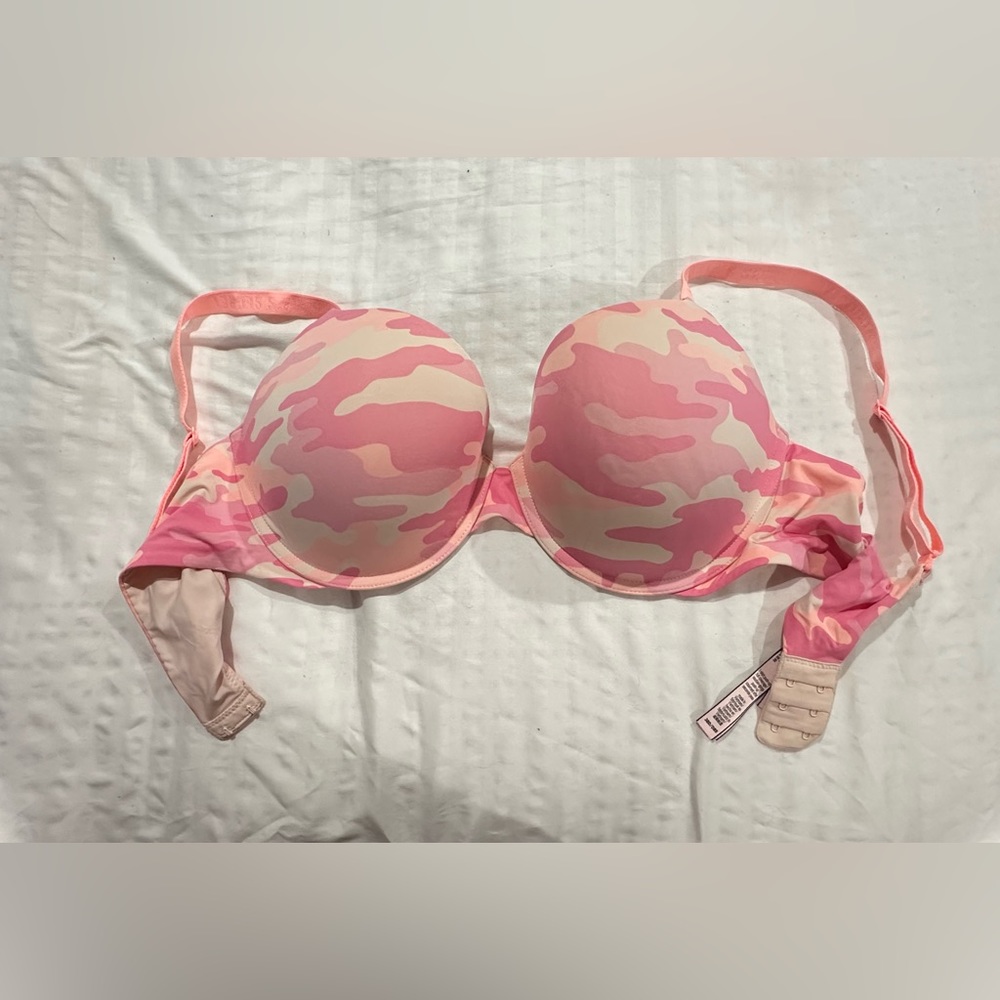 Victoria’s Secret Push Up Bra